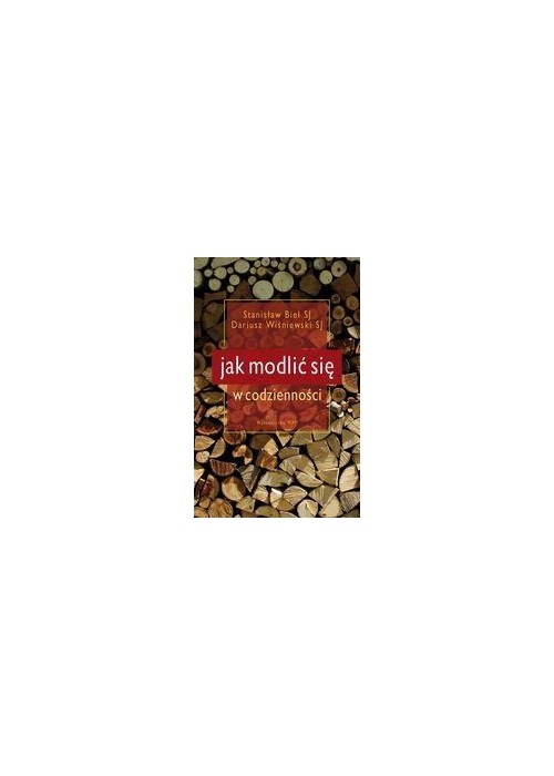 Jak modlić się w codzienności