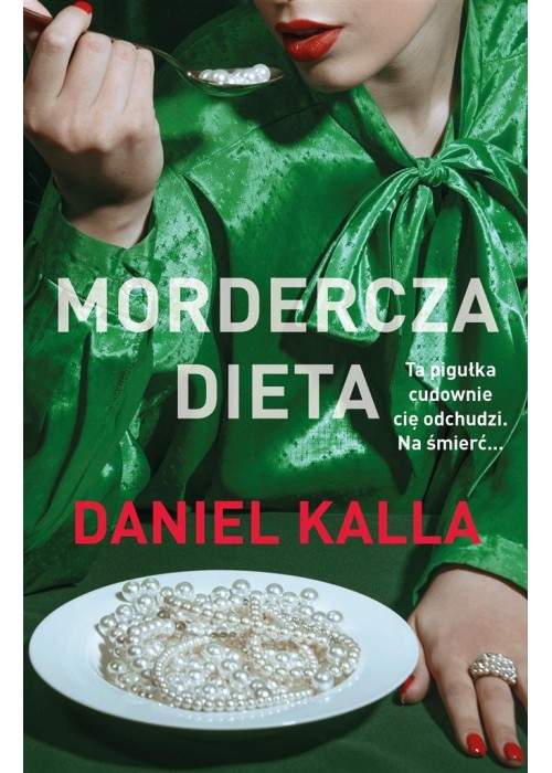 Mordercza dieta