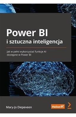 Power BI i sztuczna inteligencja