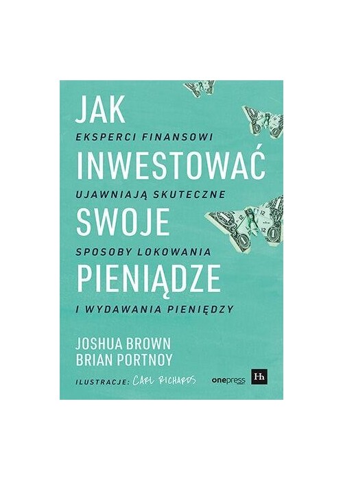 Jak inwestować swoje pieniądze