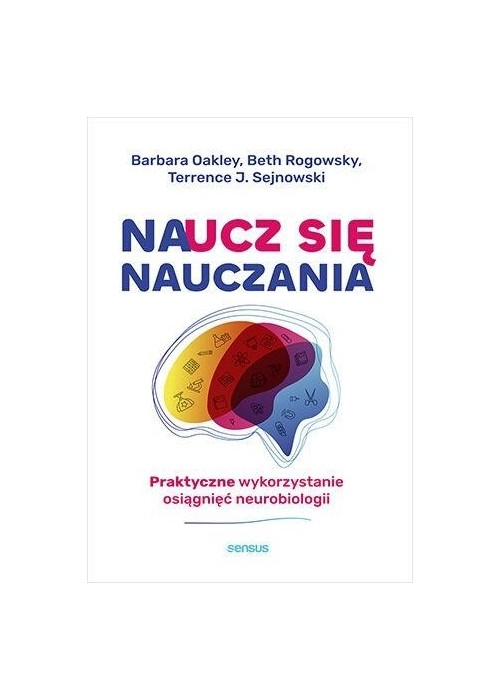 Naucz się nauczania. Praktyczne wykorzystanie...