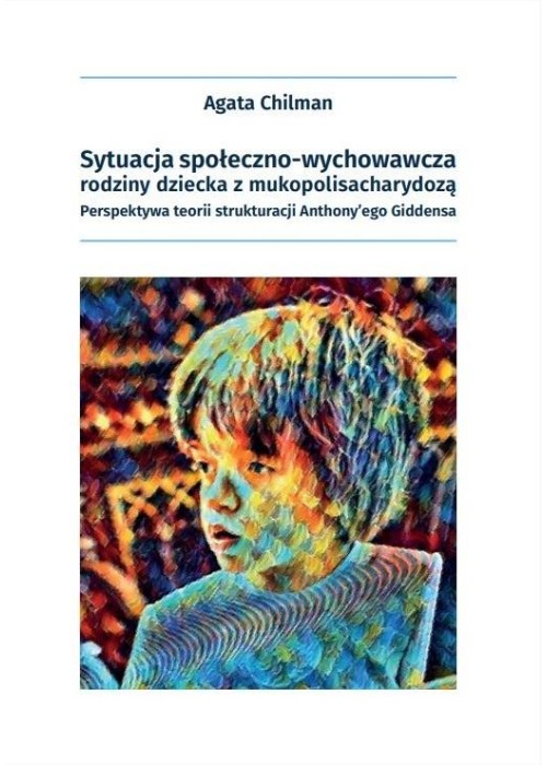 Sytuacja społeczno-wychowawcza rodziny dziecka...