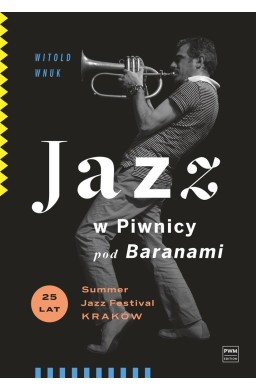 Jazz w Piwnicy pod Baranami