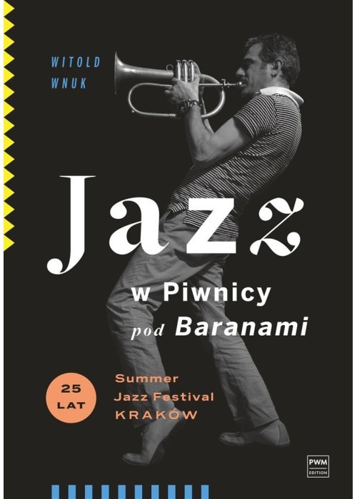 Jazz w Piwnicy pod Baranami