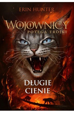 Wojownicy. Długie cienie