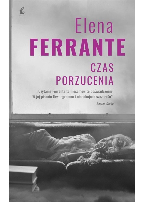 Czas porzucenia