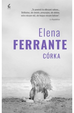 Córka
