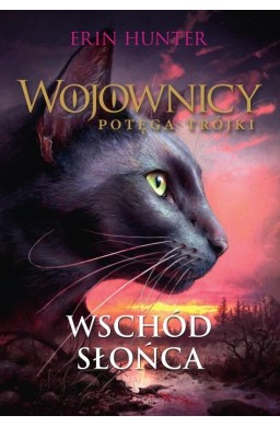 Wojownicy T.18 Wschód słońca