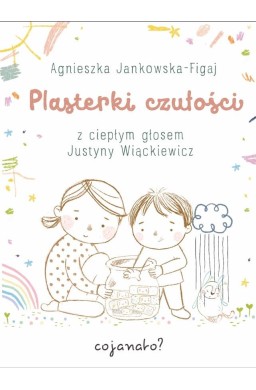 Plasterki czułości