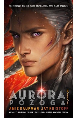 Aurora T.2 Pożoga