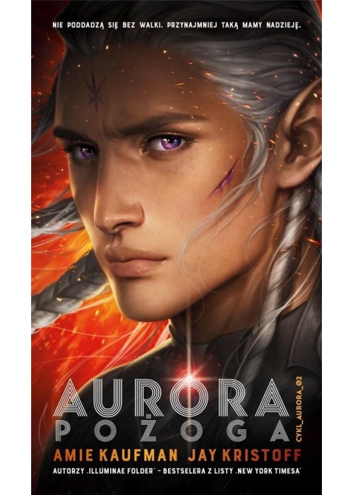 Aurora T.2 Pożoga