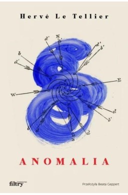 Anomalia