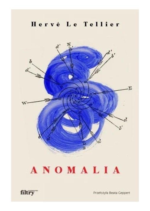 Anomalia