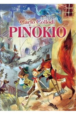 Pinokio w.2023