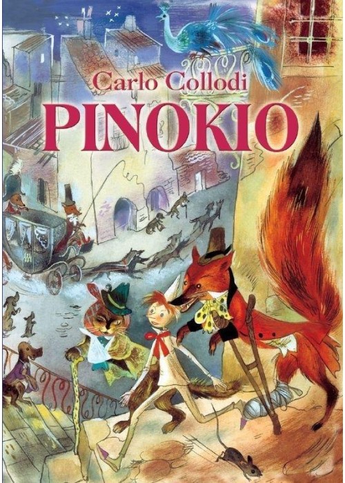 Pinokio w.2023