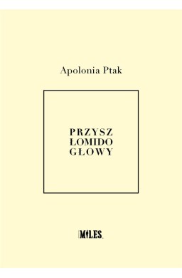 Przyszło mi do głowy