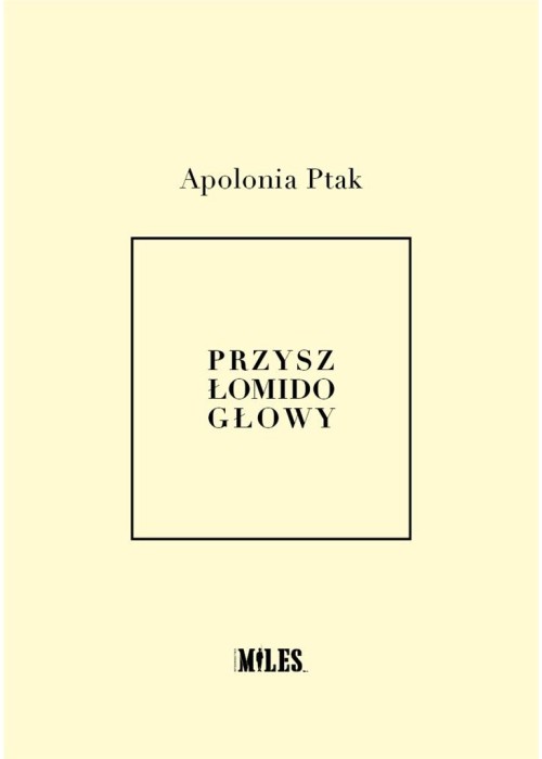 Przyszło mi do głowy