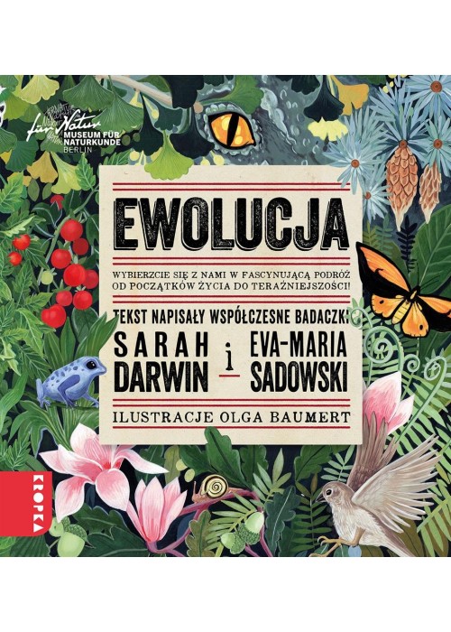 Ewolucja