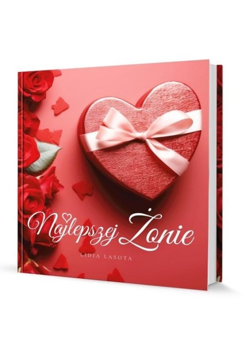 Album Najlepszej Żonie