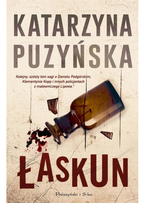 Łaskun