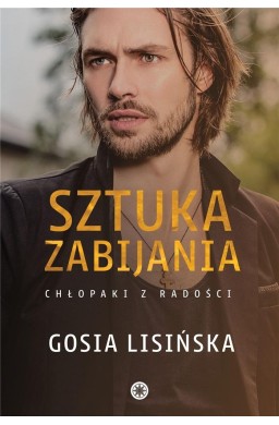 Sztuka zabijania