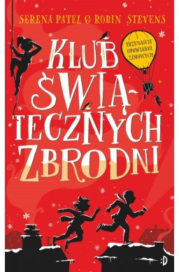 Klub świątecznych zbrodni