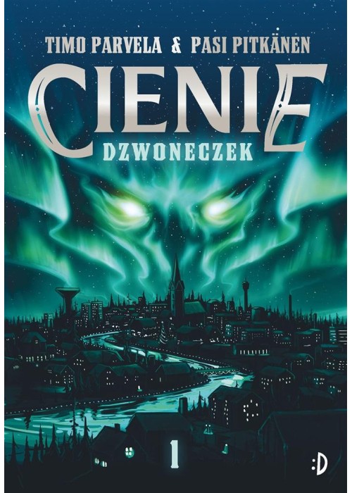 Cienie T.1 Dzwoneczek