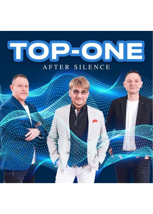 After Silence 2CD