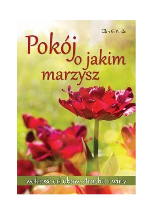 Pokój o jakim marzysz