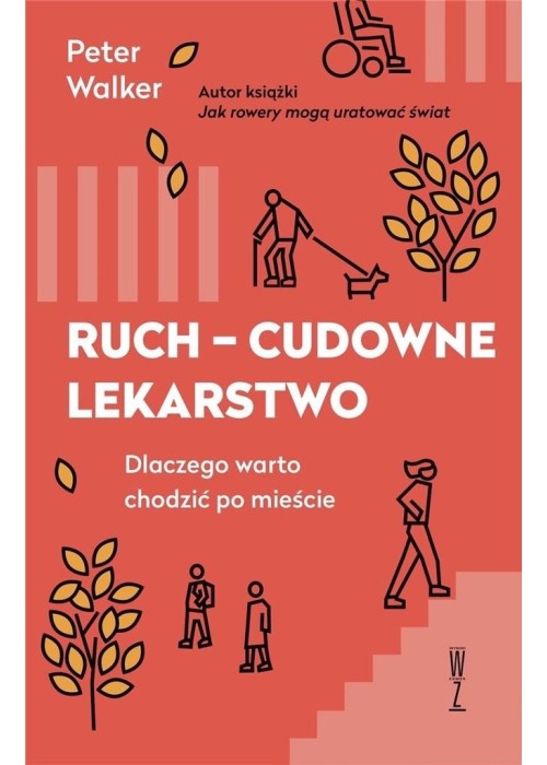 Ruch - cudowne lekarstwo