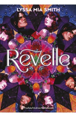 Revelle