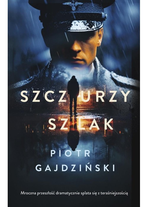 Szczurzy szlak