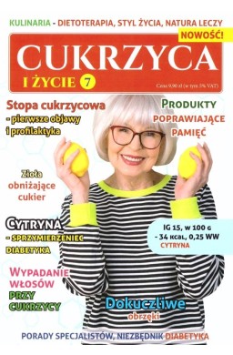 Cukrzyca i życie 7