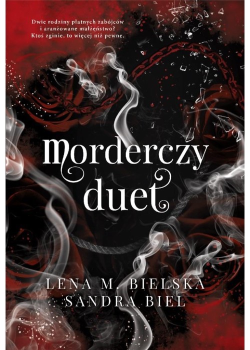 Morderczy duet