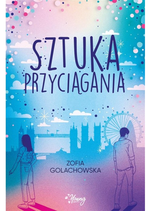 Sztuka przyciągania