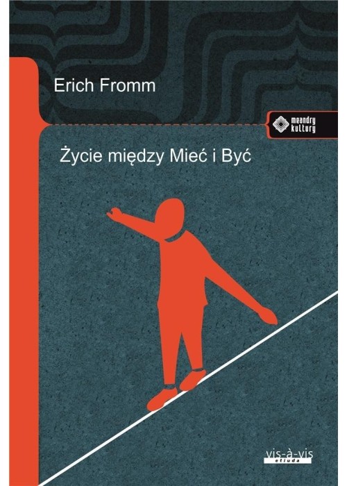 Życie między Mieć i Być. Ericha Fromma myśli...