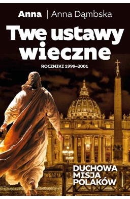 Twe ustawy wieczne