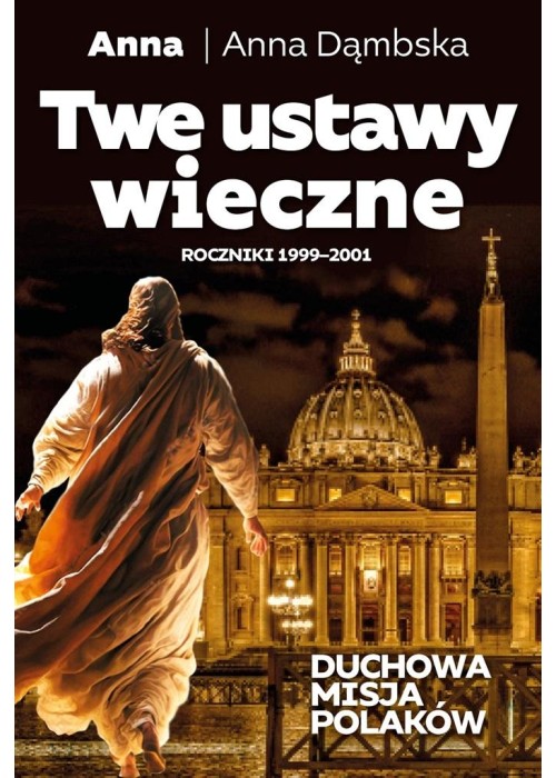 Twe ustawy wieczne