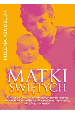 Matki świętych