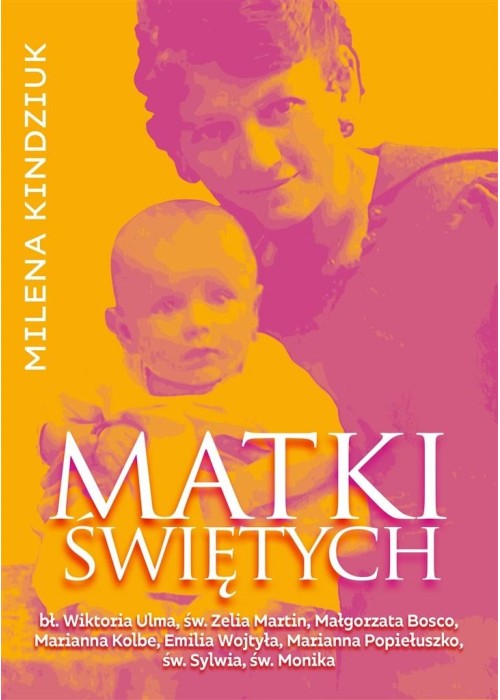 Matki świętych