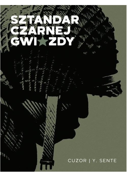 Sztandar czarnej gwiazdy