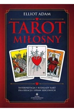 Tarot miłosny