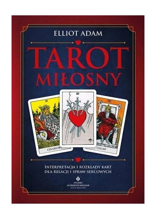 Tarot miłosny