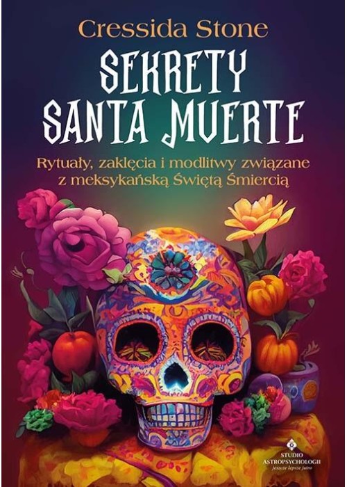 Sekrety Santa Muerte..