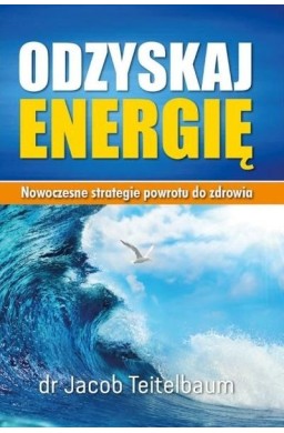 Odzyskaj energię