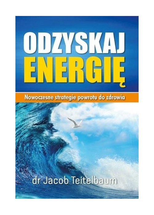 Odzyskaj energię