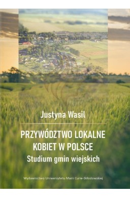 Przywództwo lokalne kobiet w Polsce