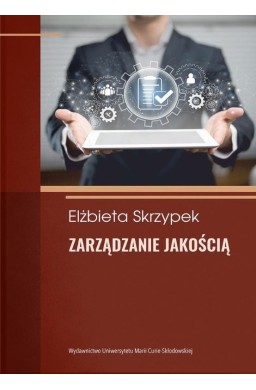 Zarządzanie jakością