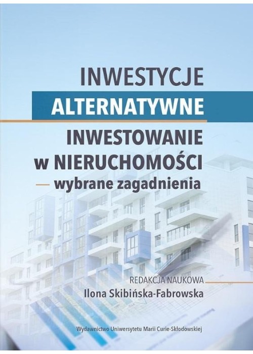 Inwestycje alternatywne