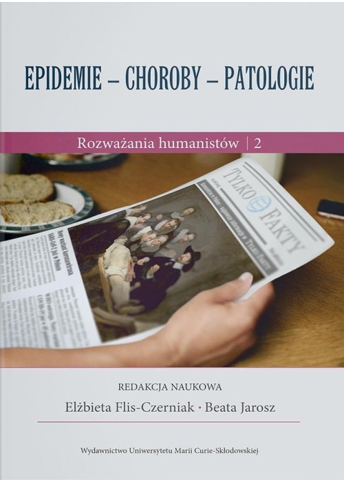 Epidemie choroby patologie